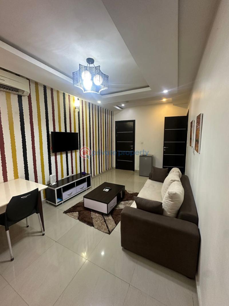 1 bedroom Shared Apartment For Rent Ikoyi Lagos - 9