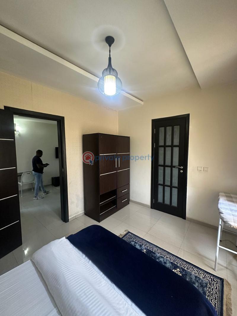 1 bedroom Shared Apartment For Rent Ikoyi Lagos - 7
