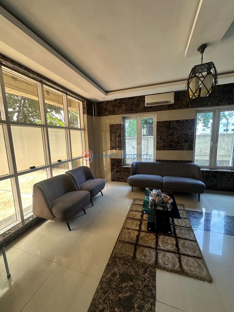 1 bedroom Shared Apartment For Rent Ikoyi Lagos - 2