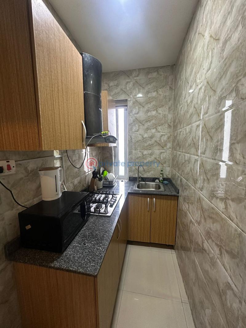 1 bedroom Shared Apartment For Rent Ikoyi Lagos - 15