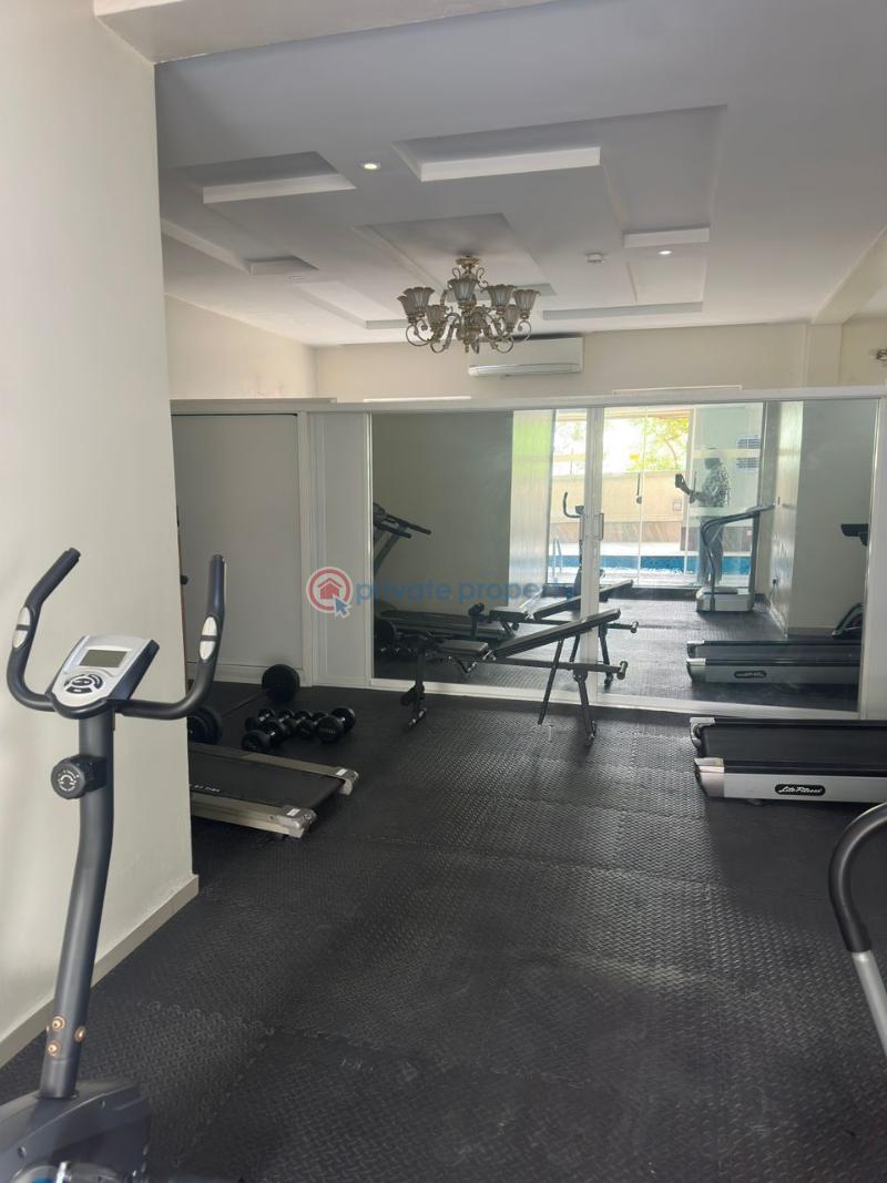 1 bedroom Shared Apartment For Rent Ikoyi Lagos - 0