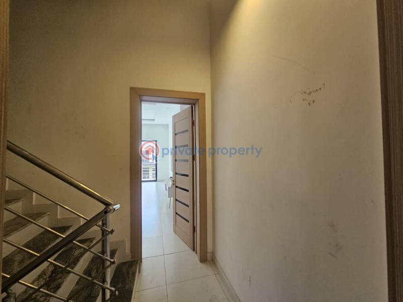 4 bedroom Terraced Duplex For Rent Old Ikoyi Lagos - 5