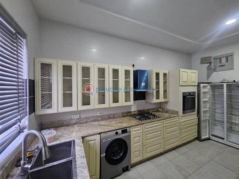 4 bedroom Terraced Duplex For Rent Old Ikoyi Lagos - 2