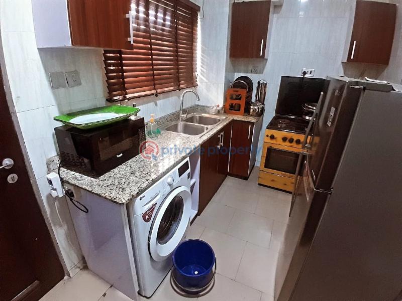 2 bedroom Block Of Flats For Rent Ikeja. Wemco Road Ogba Lagos - 3