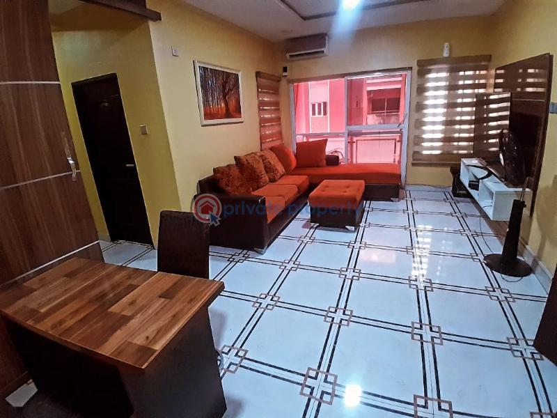 2 bedroom Block Of Flats For Rent Ikeja. Wemco Road Ogba Lagos - 4