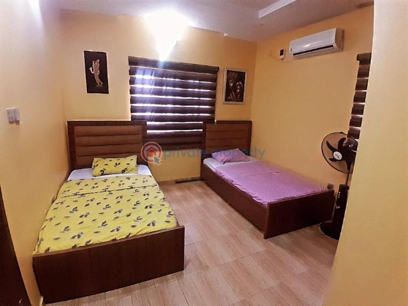 2 bedroom Block Of Flats For Rent Ikeja. Wemco Road Ogba Lagos - 1