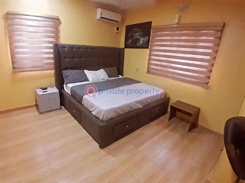 2 bedroom Block Of Flats For Rent Ikeja. Wemco Road Ogba Lagos - 2