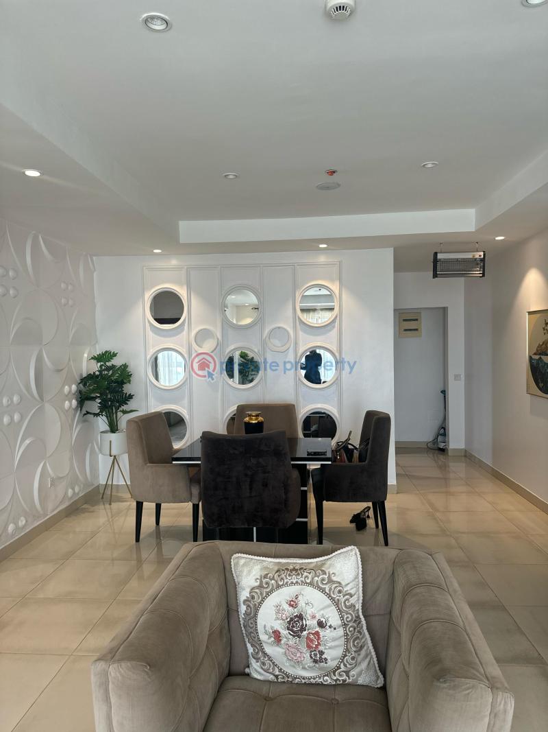 2 bedroom Block Of Flats For Sale Victoria Island Lagos - 4