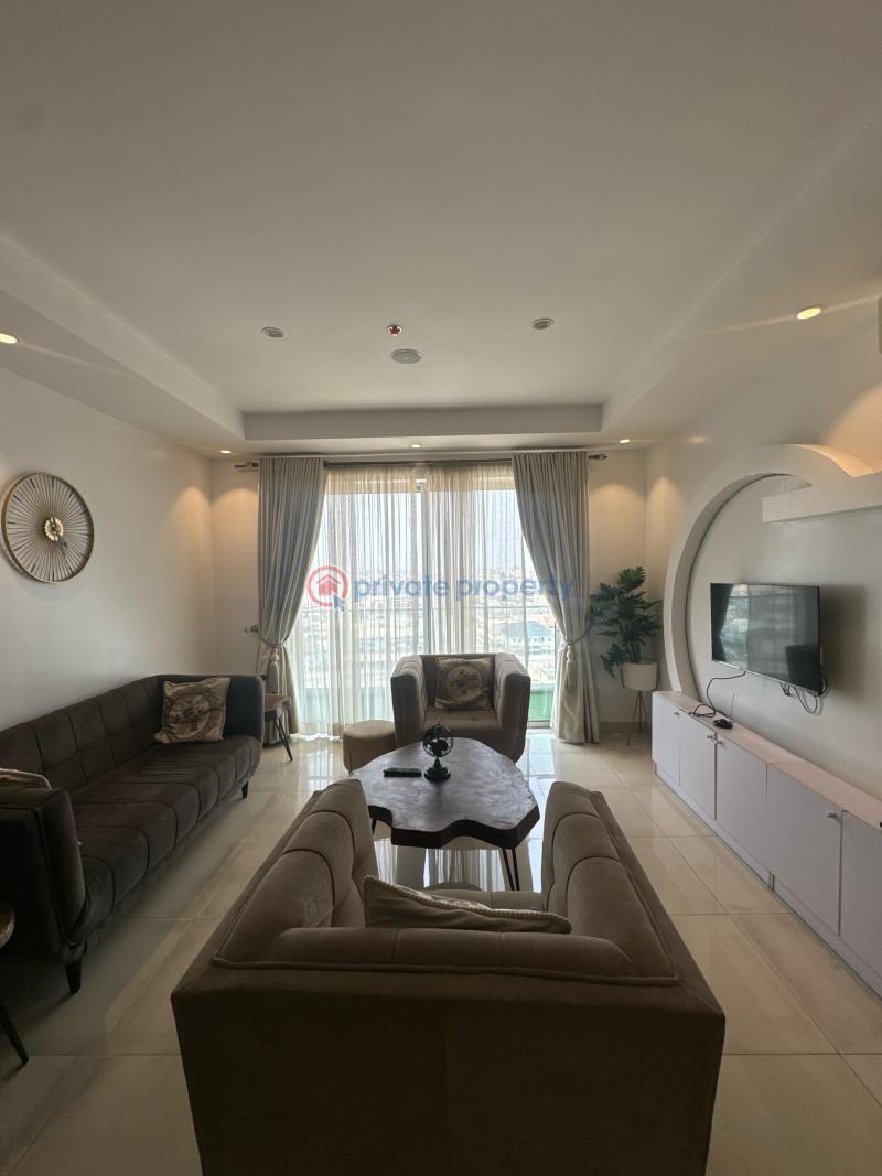 2 bedroom Block Of Flats For Sale Victoria Island Lagos - 6