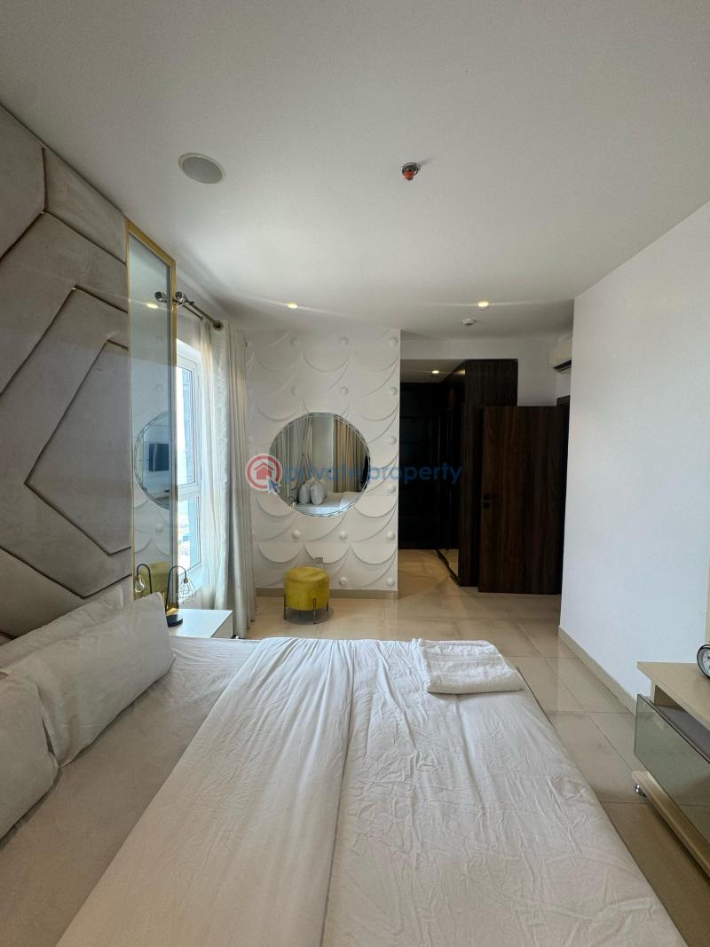 2 bedroom Block Of Flats For Sale Victoria Island Lagos - 2