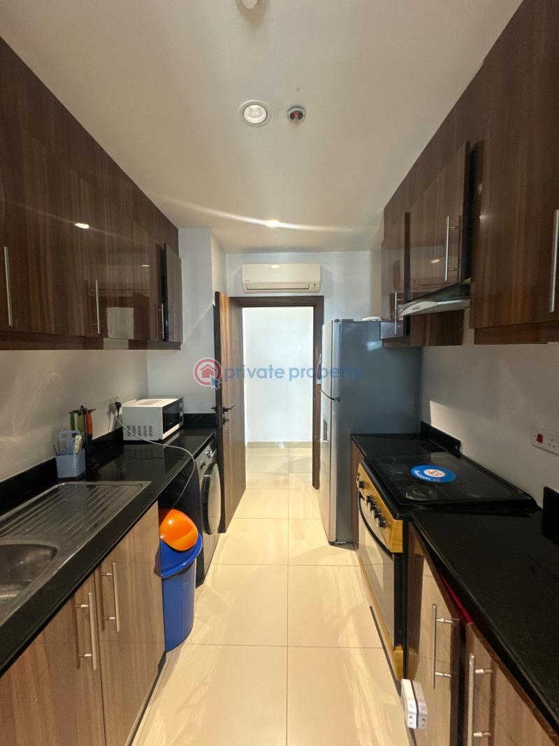 2 bedroom Block Of Flats For Sale Victoria Island Lagos - 3