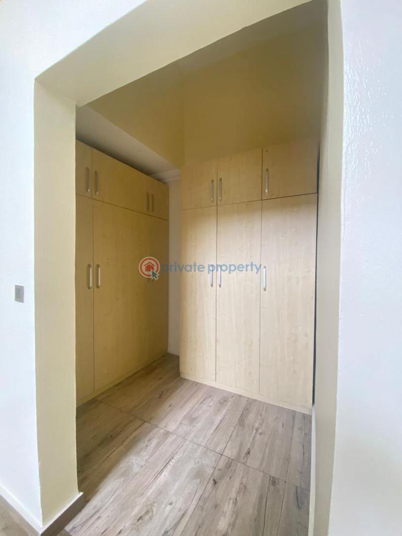 4 bedroom Terraced Duplex For Rent Old Ikoyi Lagos - 1