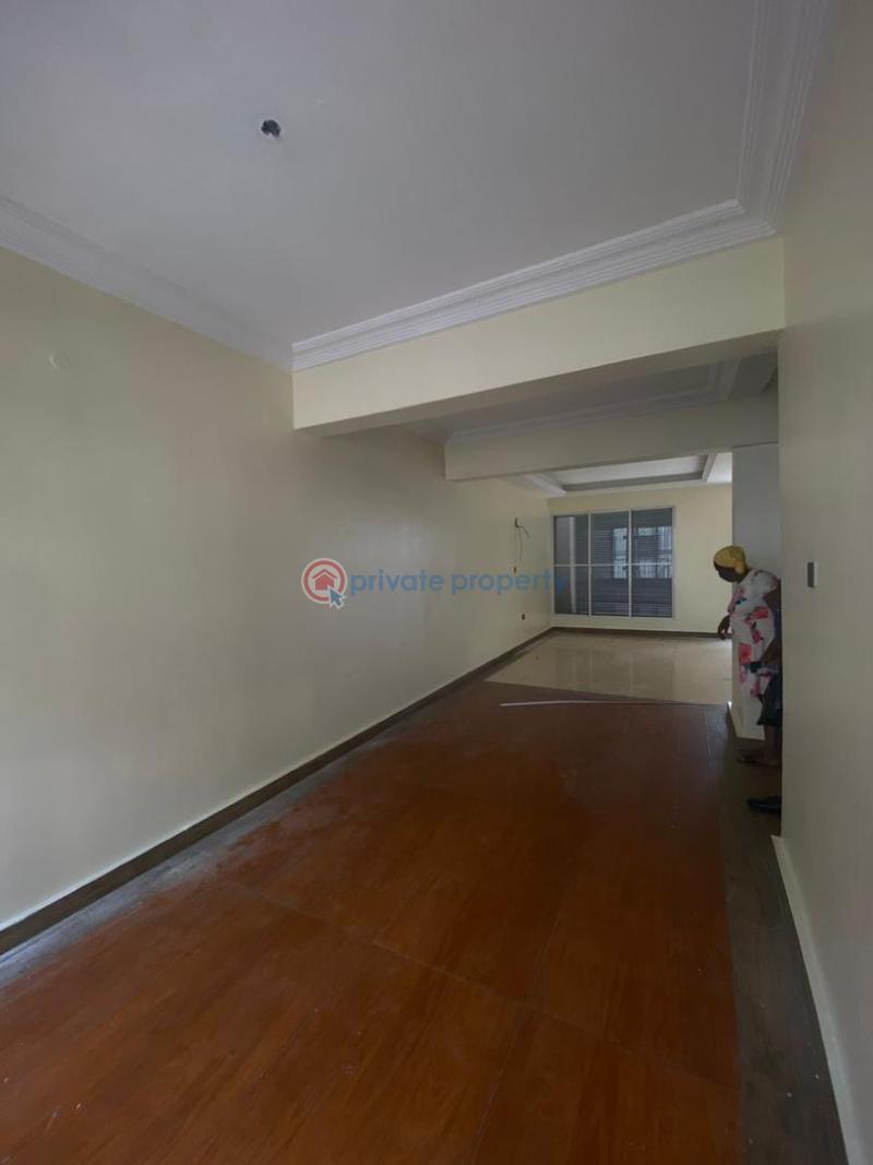 4 bedroom Terraced Duplex For Rent Old Ikoyi Lagos - 3