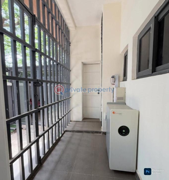 3 bedroom Block Of Flats For Rent Main Abuja Maitama Abuja Phase 1  - 7