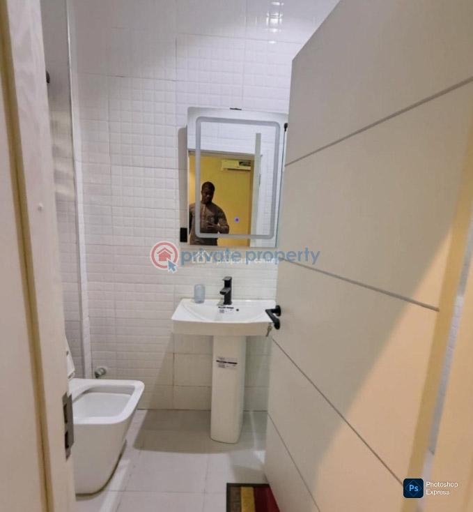 3 bedroom Block Of Flats For Rent Main Abuja Maitama Abuja Phase 1  - 4