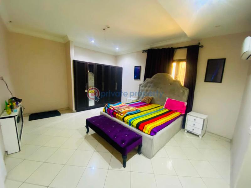 1 bedroom House For Rent Estate Chevron Drive Lekki Lagos - 2