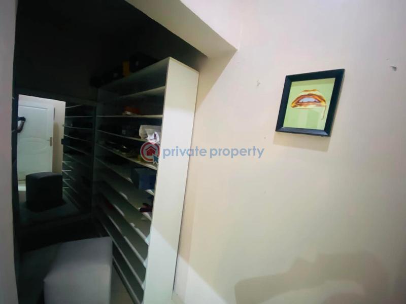 1 bedroom House For Rent Estate Chevron Drive Lekki Lagos - 4