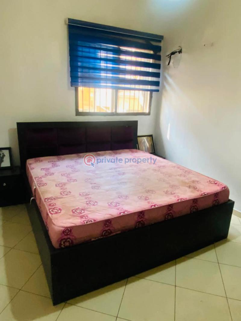 1 bedroom House For Rent Estate Chevron Drive Lekki Lagos - 10