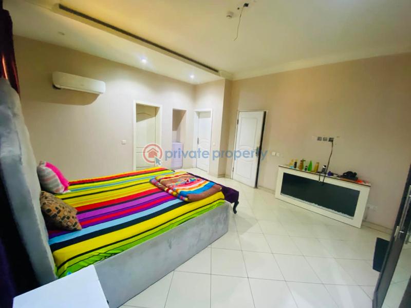 1 bedroom House For Rent Estate Chevron Drive Lekki Lagos - 0