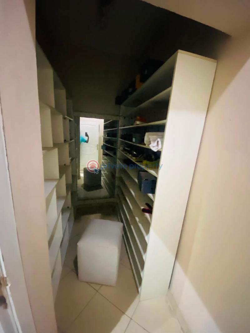 1 bedroom House For Rent Estate Chevron Drive Lekki Lagos - 5