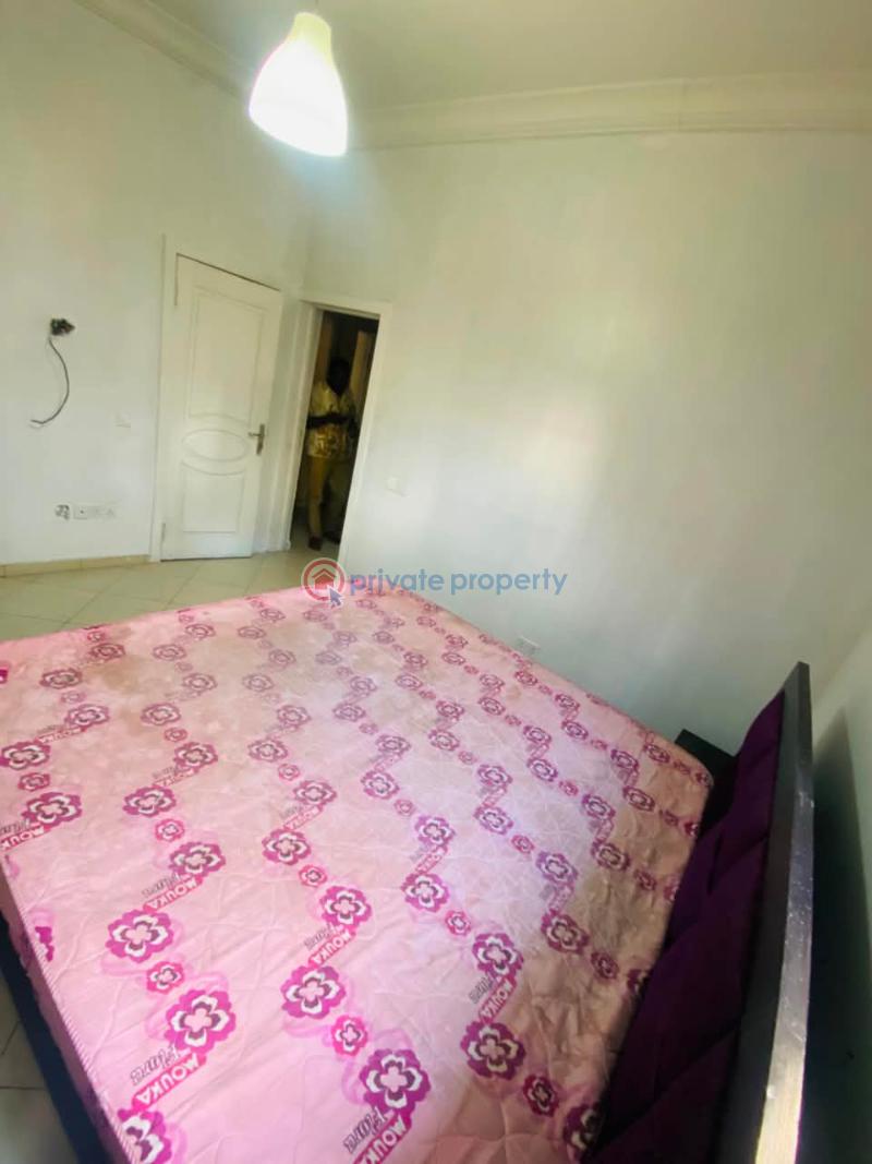 1 bedroom Shared Apartment For Rent Estate Chevron Drive Lekki Lagos - 0