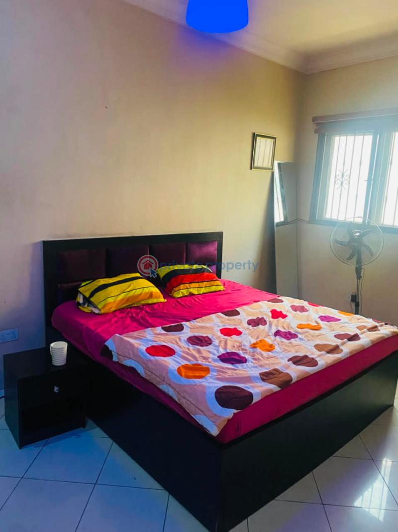 1 bedroom Shared Apartment For Rent Estate Chevron Drive Lekki Lagos - 7