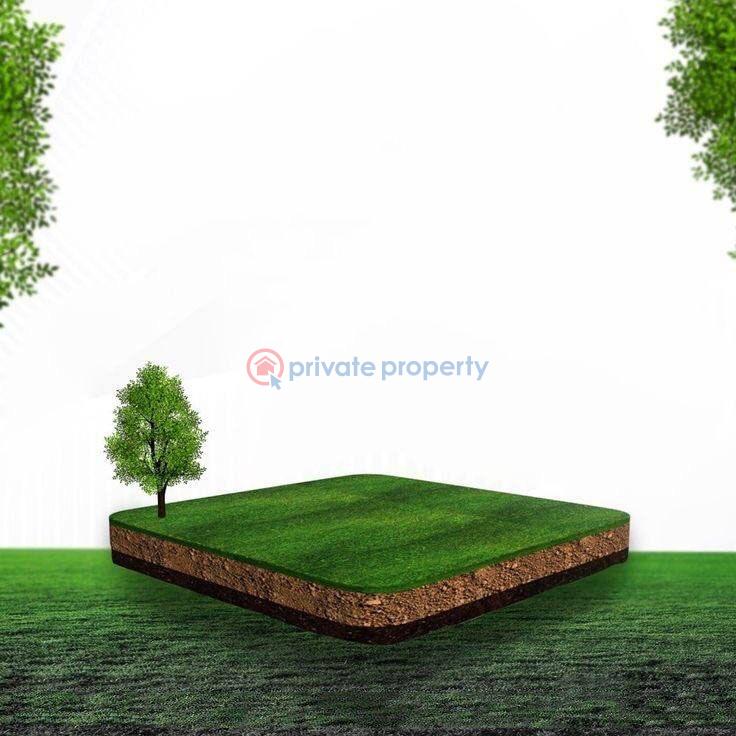 Industrial Land For Sale Afon Eyenkorin Newly Contructed Express Way, Panpo. Ilorin Kwara