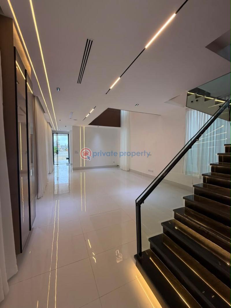 5 bedroom Detached Duplex For Sale Orchid Lekki Lagos - 3