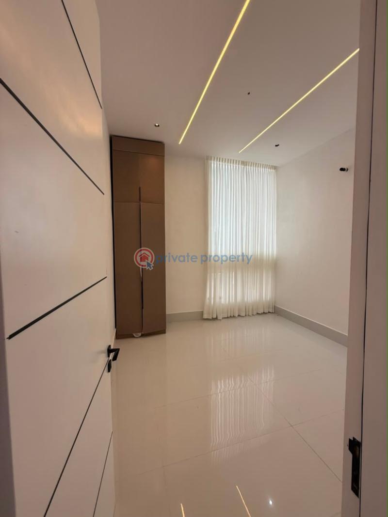 5 bedroom Detached Duplex For Sale Orchid Lekki Lagos - 7