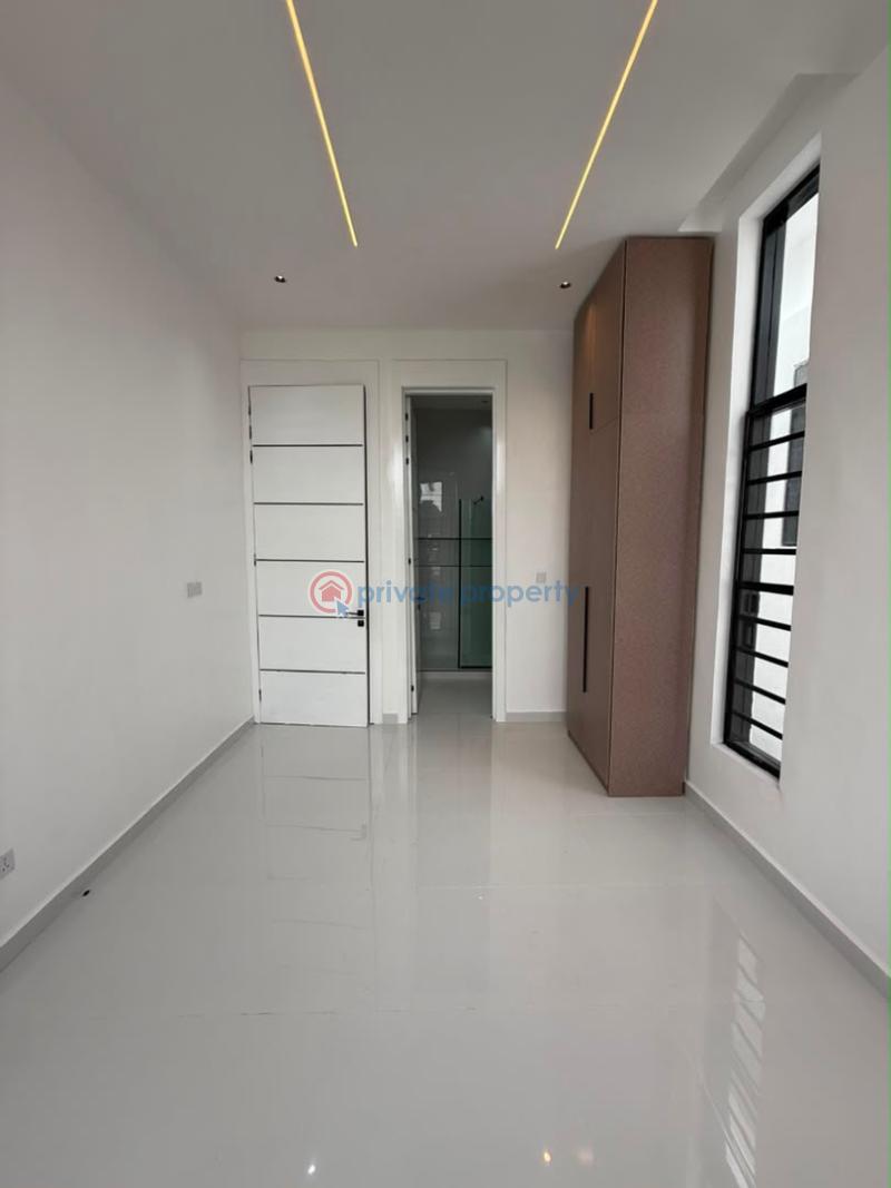 5 bedroom Detached Duplex For Sale Orchid Lekki Lagos - 7