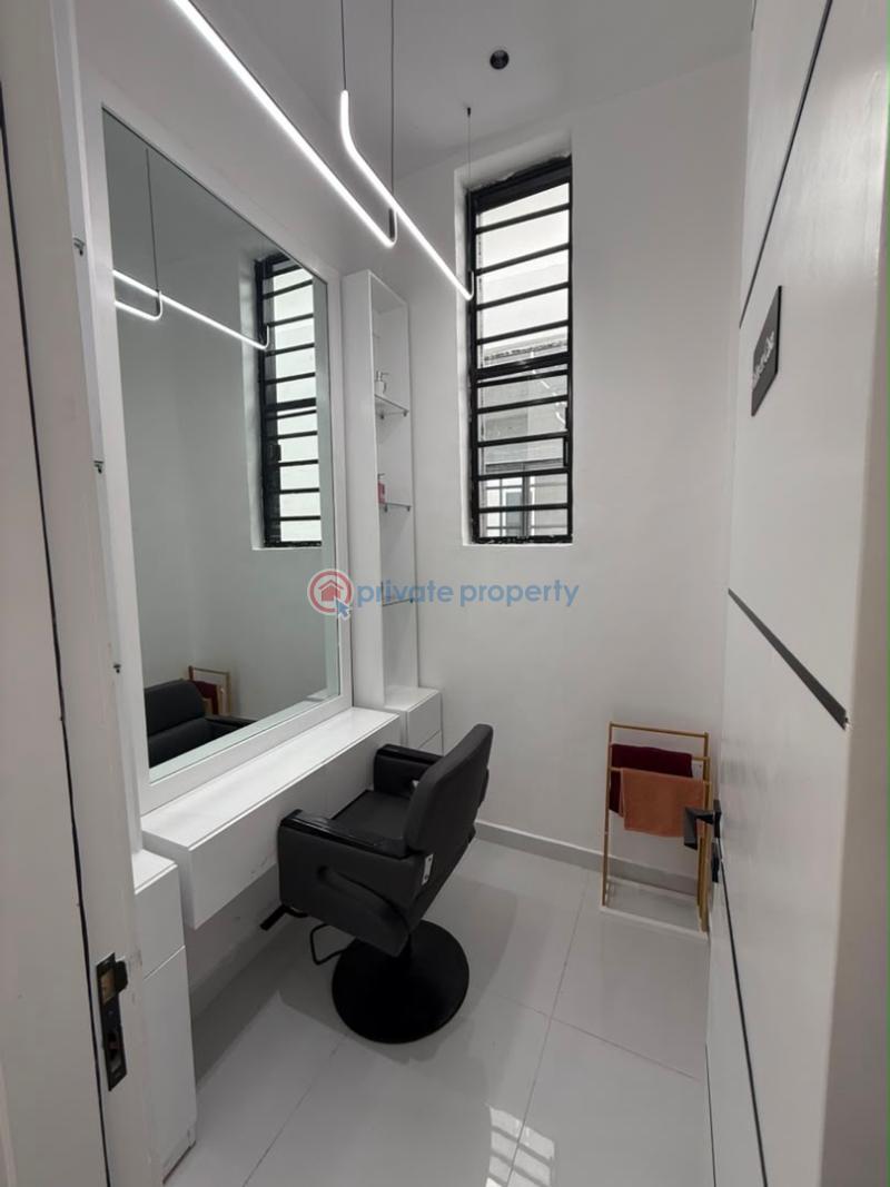 5 bedroom Detached Duplex For Sale Orchid Lekki Lagos - 12