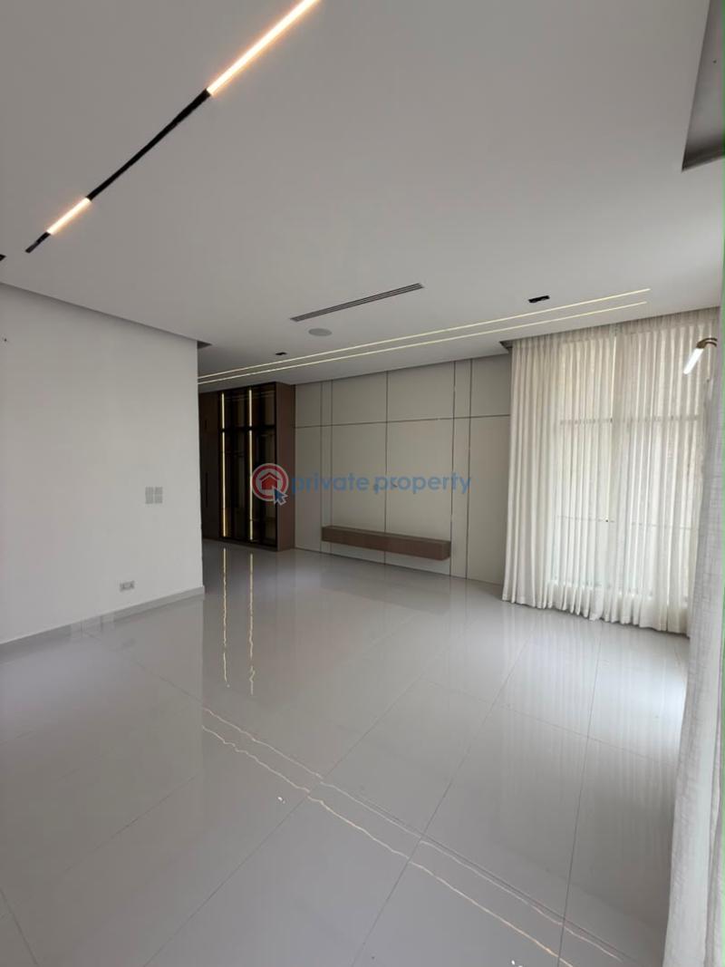 5 bedroom Detached Duplex For Sale Orchid Lekki Lagos - 2