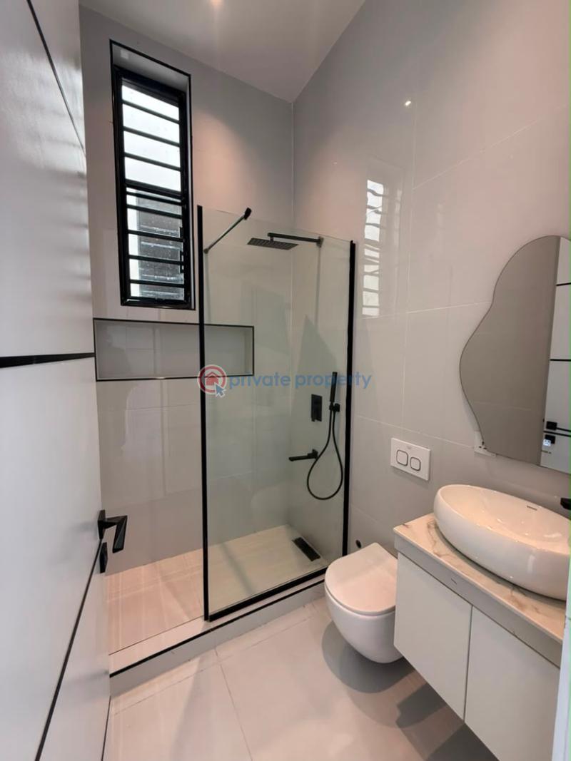5 bedroom Detached Duplex For Sale Orchid Lekki Lagos - 4