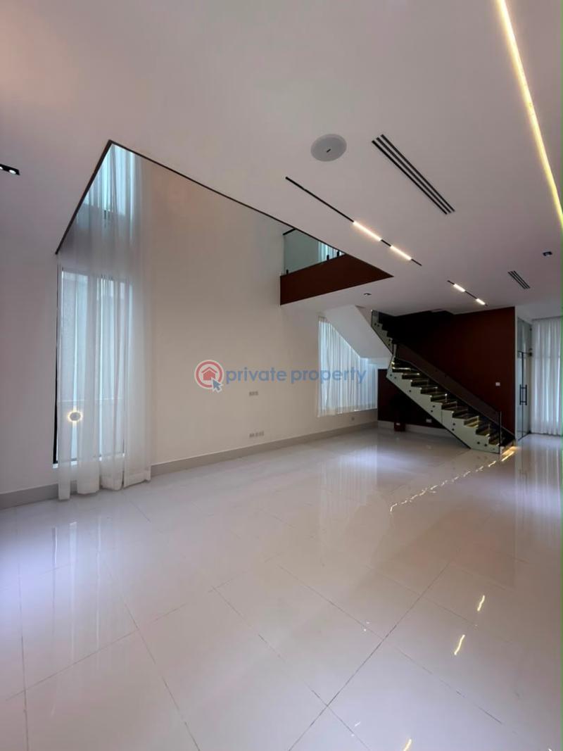 5 bedroom Detached Duplex For Sale Orchid Lekki Lagos - 9