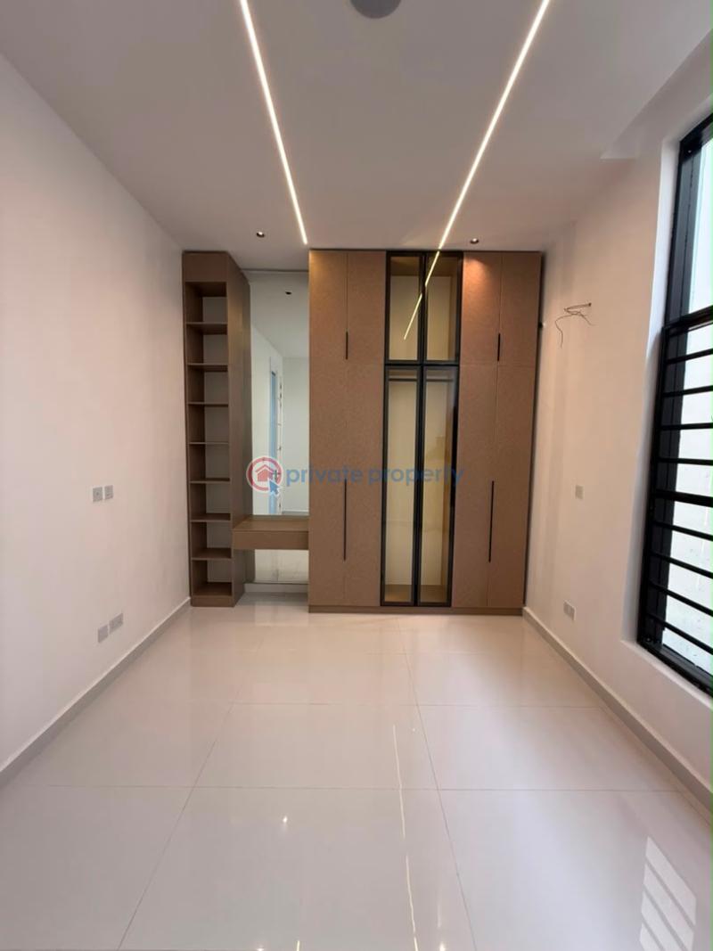 5 bedroom Detached Duplex For Sale Orchid Lekki Lagos - 2