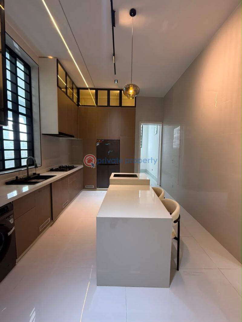 5 bedroom Detached Duplex For Sale Orchid Lekki Lagos - 10