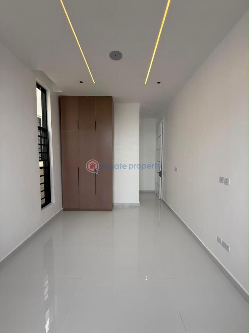5 bedroom Detached Duplex For Sale Orchid Lekki Lagos - 14