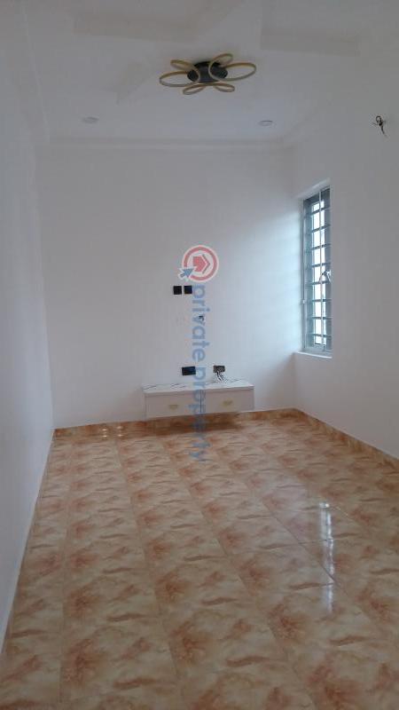 5 bedroom Detached Duplex For Sale Ilasan New Road Ilasan Lekki Lagos - 7
