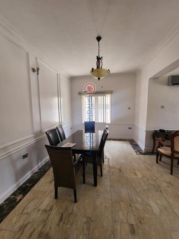 5 bedroom Detached Duplex For Sale Crown Estate, Facing Expressway By Shoprite Sangotedo Ajah Lagos - 5