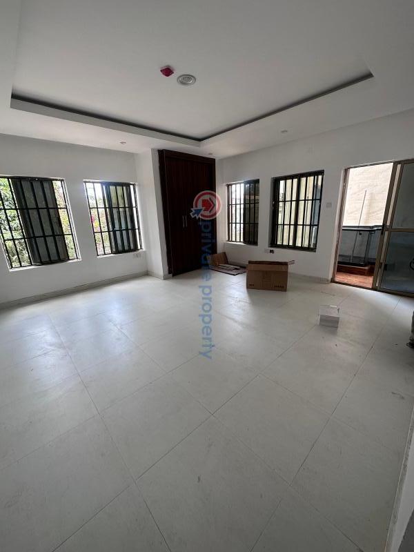 3 bedroom Flat & Apartment For Rent Victoria Island Lagos - 6