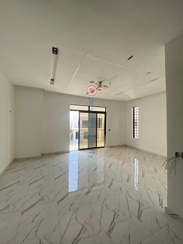 4 bedroom Semi detached Duplex For Sale Orchid Road Legos State Lekki Phase 2 Lagos - 6