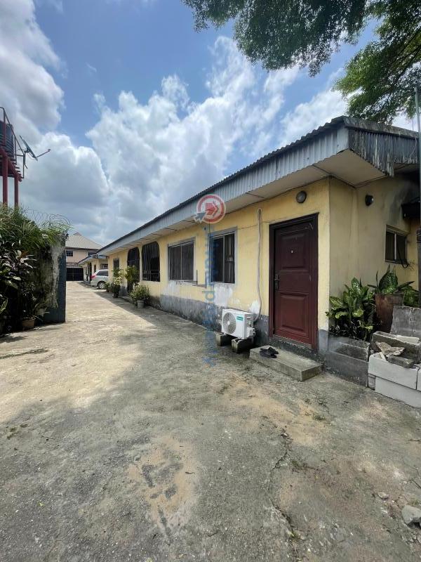 4 bedroom Bungalow For Sale Ada George Port Harcourt Rivers - 5