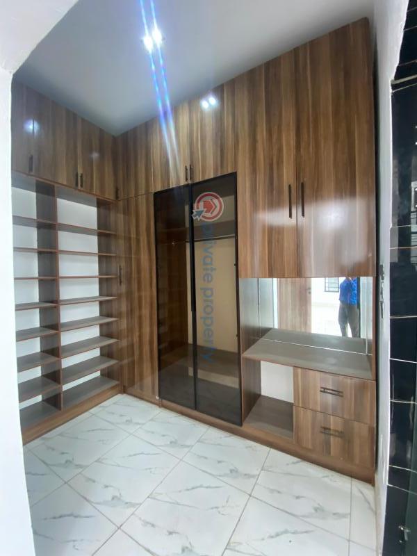 4 bedroom fully detached duplex for sale with bq - 7 4 bedroom Detached Duplex For Sale Ikota Ajah Lagos - 7