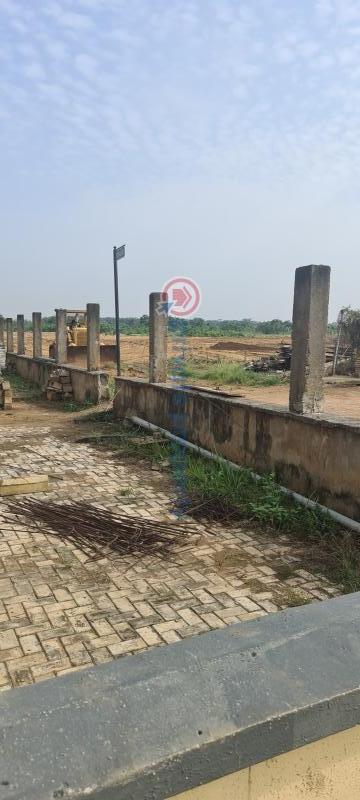 Land For Sale T.a Gardens Estate Warewa Warewa Lagos Extension Ogun - 2