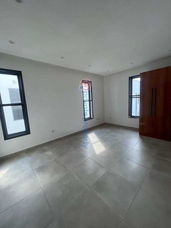 5 bedroom Duplex For Sale Ikate Elegushi Lekki Lagos - 13