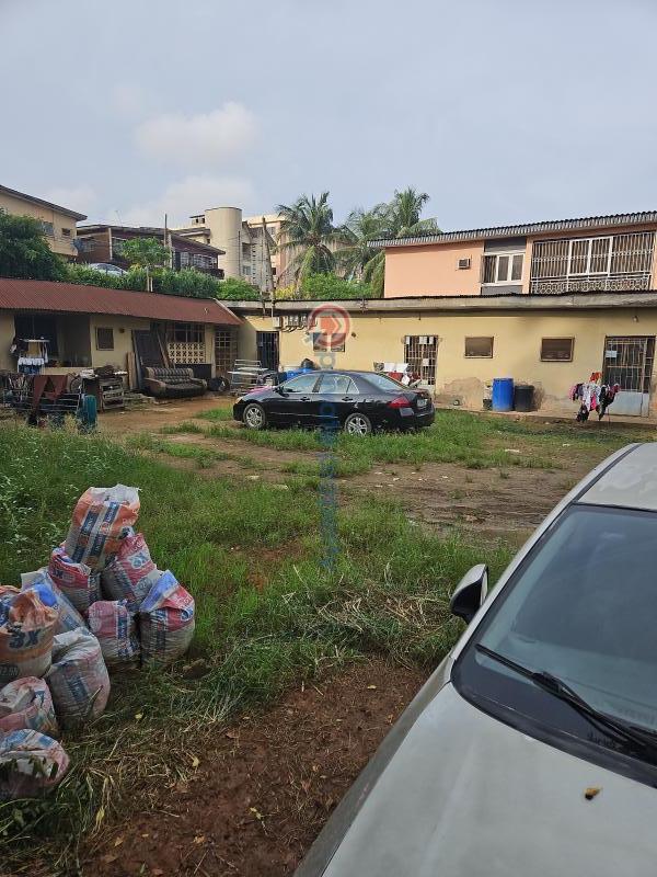 Mixed use Land For Sale Ire Akari Isolo Lagos - 3