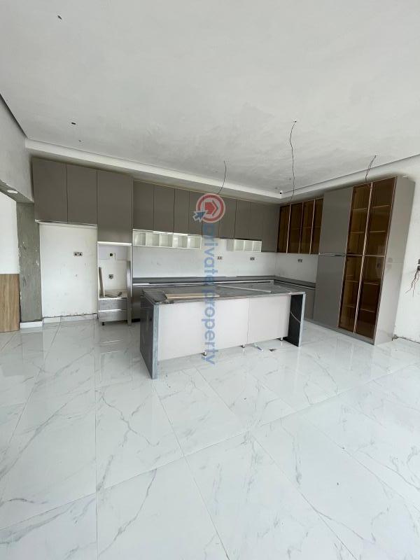 5 bedroom Detached Duplex For Sale Osapa Lekki Lagos - 6