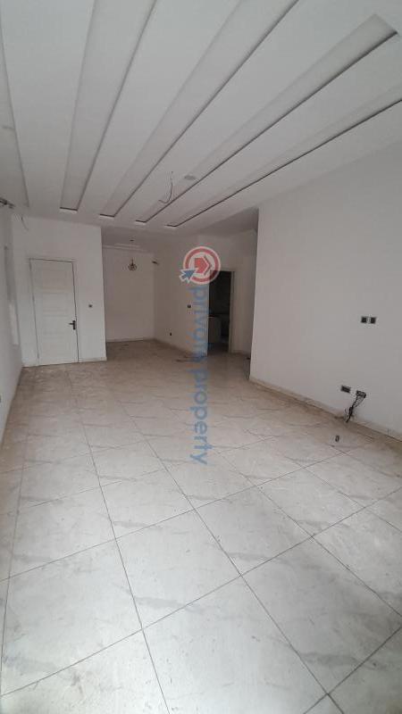 Tastefully finished 4 bedroom semi-detached duplex for sale at osapa london estate. - 3 4 bedroom Semi detached Duplex For Sale Osapa London Lekki Lagos - 3