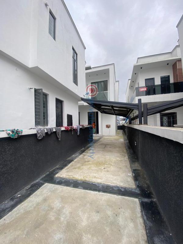 4 bedroom Semi detached Duplex For Sale Vgc Extension Victoria Garden City Lekki Lagos - 1