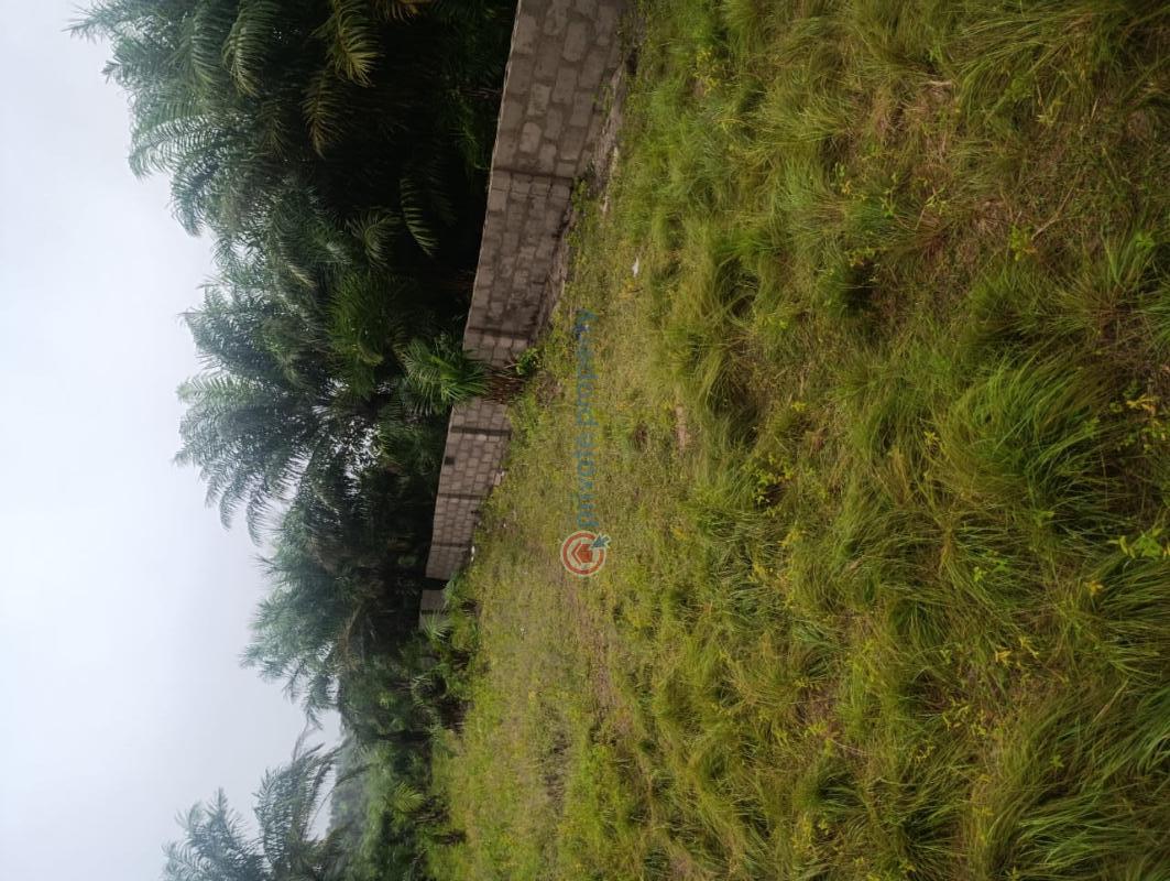 Residential Land For Sale Bethel Extension 02 Estate Ise Town Ibeju-Lekki Lagos - 1